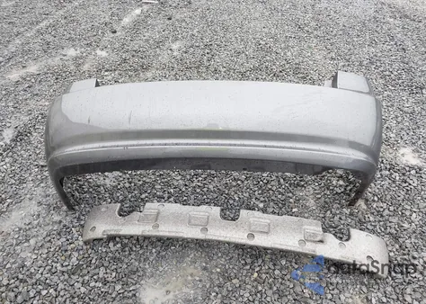 2007 Kia Spectra Ex из США, поврежденный, VIN KNAGE123875127490